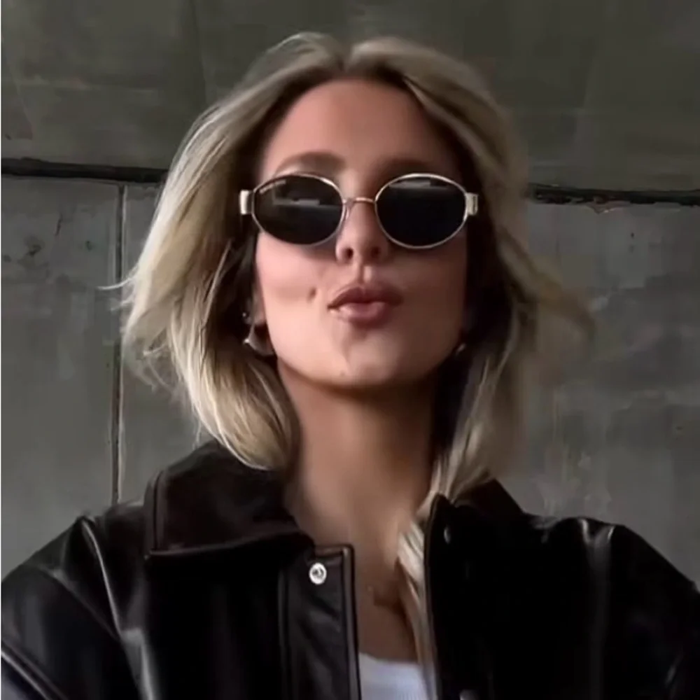 STEVE MADDEN Mystie Sunglasses 100% UV Protection - Picture 4 of 16